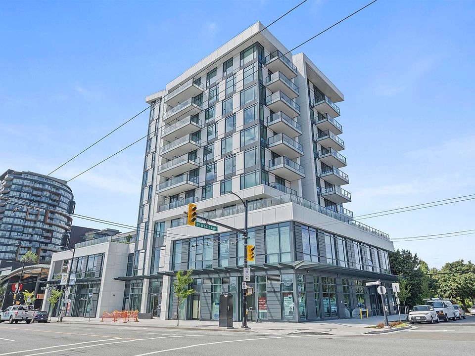1st image of 8415 Granville St #904