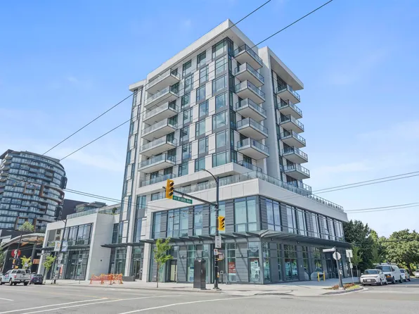 8415 Granville St #904, Vancouver, BC V6P 4Z9