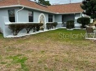 487 Marion Oaks Mnr, Ocala, FL 34473