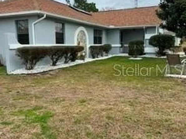 487 Marion Oaks Mnr, Ocala, FL 34473