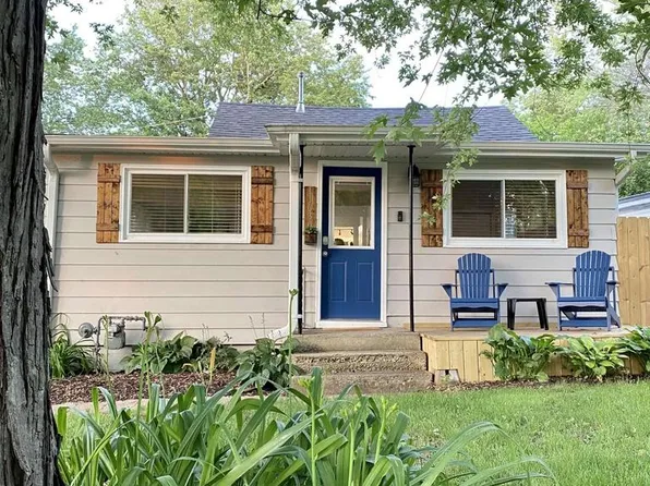 11630 North Maple Beach Drive, Edgerton, WI 53534