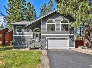 1802 Meadow Vale Dr, South Lake Tahoe, CA 96150