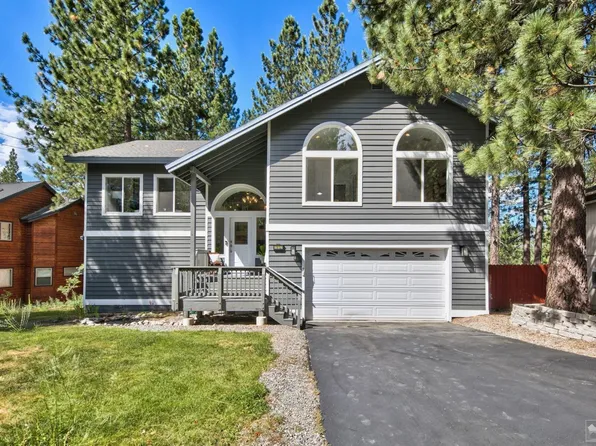 1802 Meadow Vale Dr, South Lake Tahoe, CA 96150