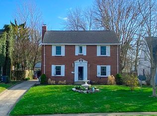 2031 W 12th St, Anderson, IN 46016