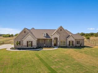 3005 Infinity Dr, Weatherford, TX 76087