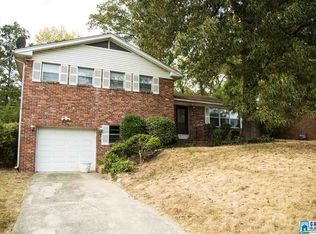 725 Fairfax Dr, Fairfield, AL 35064