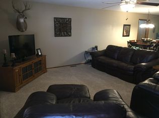260 Hamon St, Healdton, OK 73438