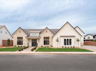 4848 S Homestead Way, Washington, UT 84780