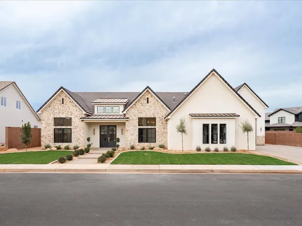 4848 S Homestead Way, Washington, UT 84780