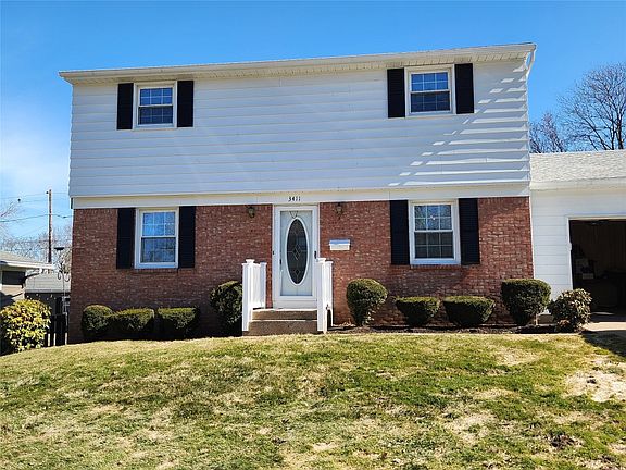 2nd image of 3411 Priscilla Dr