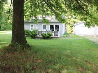 149 Leiter Rd, Lucas, OH 44843