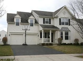 5965 Preserve Blvd, New Albany, OH 43054