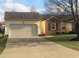 6418 Groton St NW, Canton, OH 44708