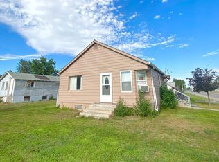 801 W 1st St, Oshkosh, NE 69154