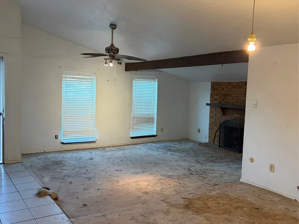 4016 Buckwheat St, Fort Worth, TX 76137