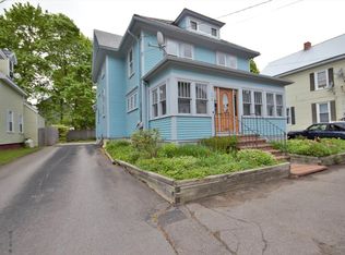 132 Forest Ave, Bangor, ME 04401