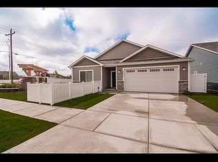 2021 S Summerfield Ln, Rexburg, ID 83440