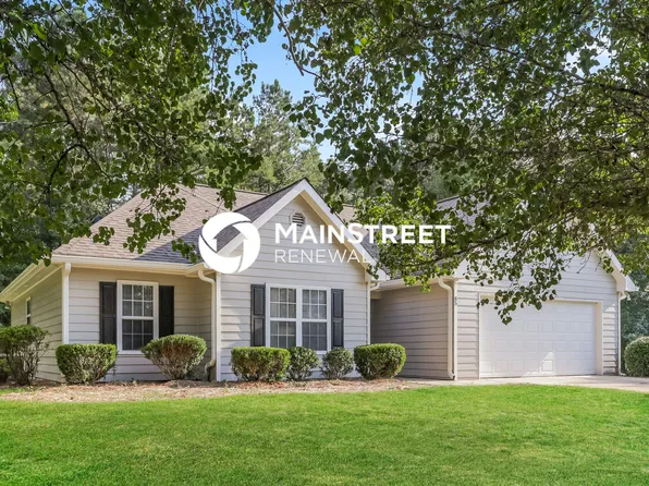 85 Windward Dr, Covington, GA 30016