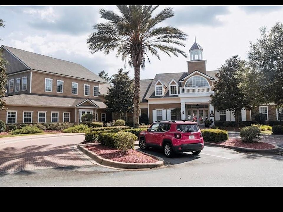 Barrington Park Apartments Tallahassee, FL Zillow