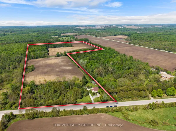 36464 Mill Rd, Bluewater, ON N0M 1G0