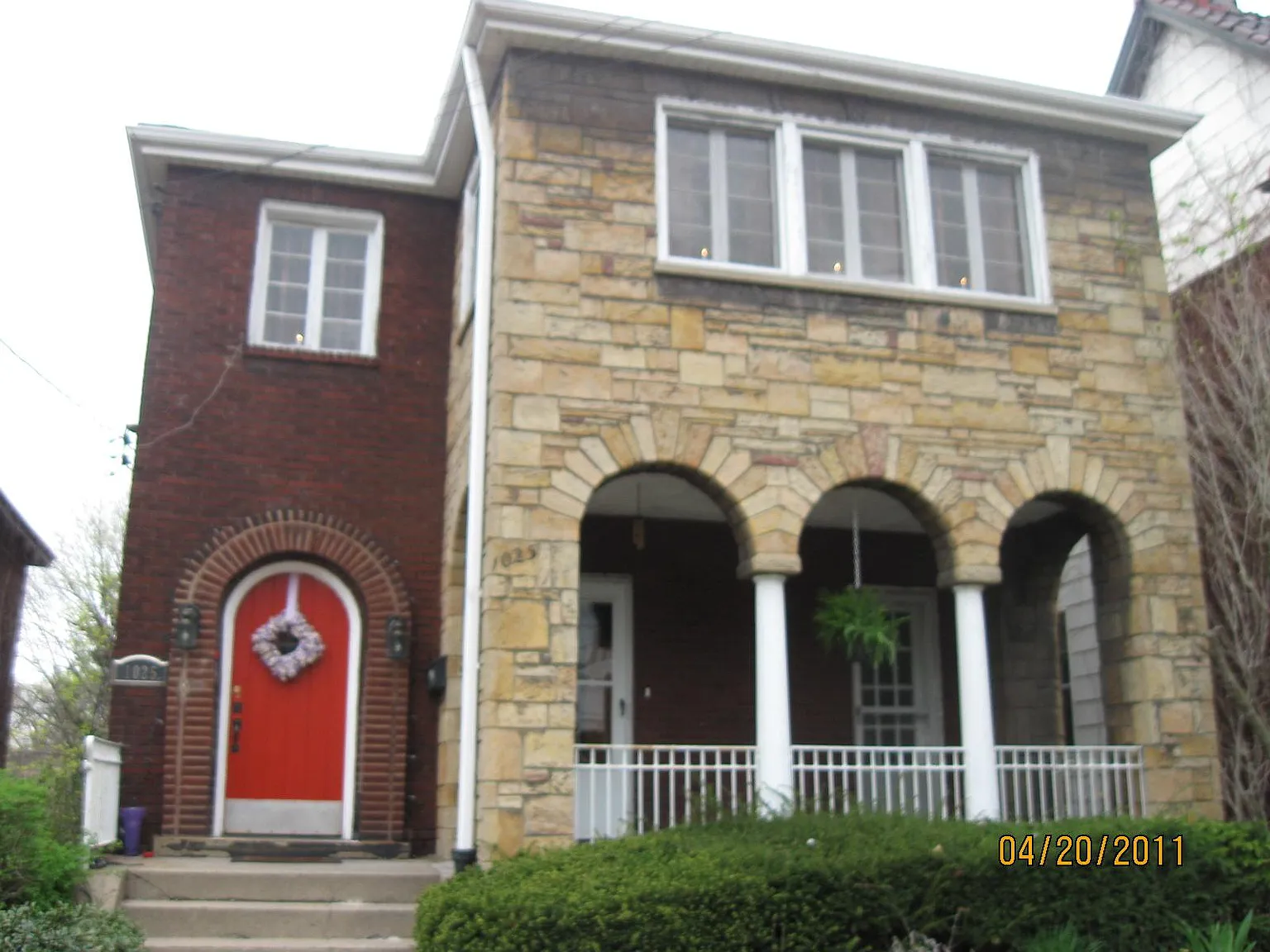 1025 Farragut St APT 2 photo 1