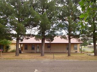 1200 N 3rd St, Alpine, TX 79830