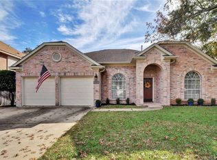 1004 Woodhollow Ln, Cedar Park, TX 78613