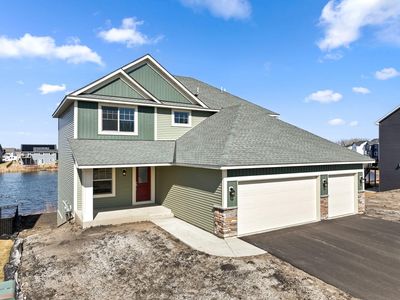 1581 Spruce St, Farmington, MN, 55024
