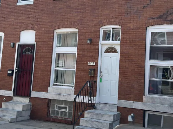 808 N Streeper St, Baltimore, MD 21205