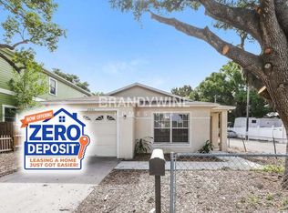 2901 N 12th St, Tampa, FL 33605