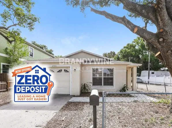 2901 N 12th St, Tampa, FL 33605