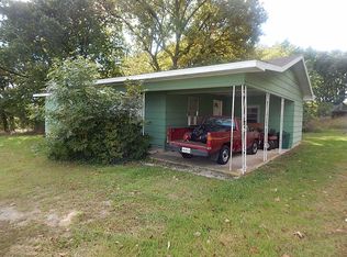 811 Highway 62 Spur, Berryville, AR 72616