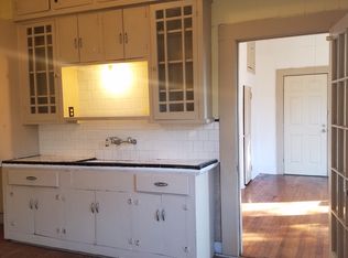 1118 W Huisache Ave APT 2, San Antonio, TX 78201