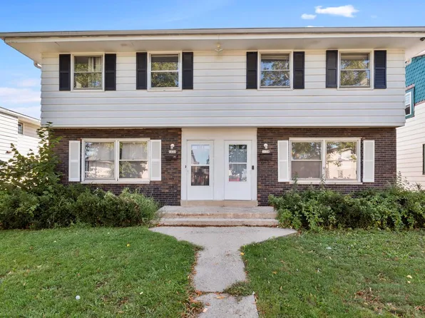 5438 North 92nd STREET #5440, Milwaukee, WI 53225