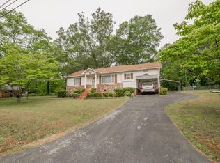 4213 Linton Ave, Chattanooga, TN 37416