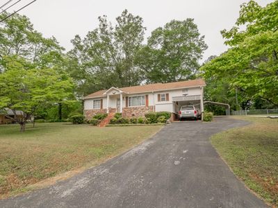 4213 Linton Ave, Chattanooga, TN, 37416