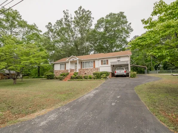 4213 Linton Ave, Chattanooga, TN 37416