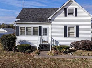 115 State Route 1820, Cunningham, KY 42035