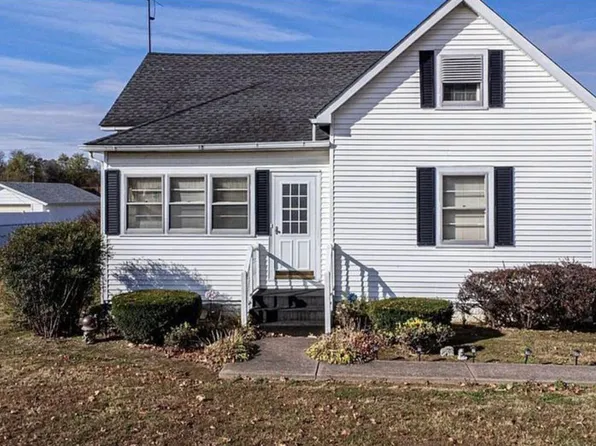 115 State Route 1820, Cunningham, KY 42035