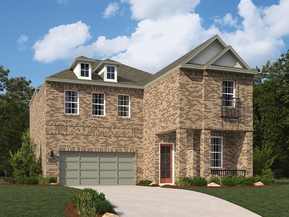 City Point - Sanders Elevation Image 1