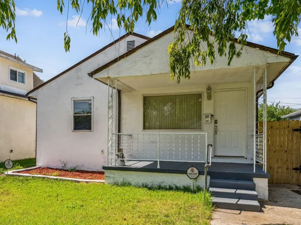 247 S Weyant Ave, Columbus, OH 43213