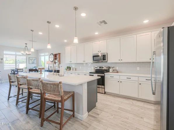 37312 W LEONESSA Avenue, Maricopa, AZ 85138