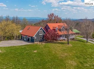 339 Apple Hill Dr, Moravian Falls, NC 28654