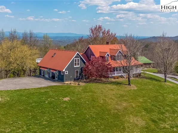 339 Apple Hill Drive, Moravian Falls, NC 28654