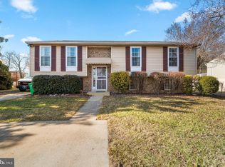 6635 Allentown Rd, Temple Hills, MD 20748