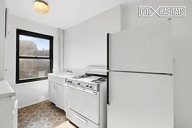 Sold by Citi Habitats