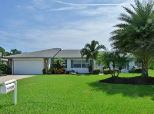 1125 Mandarin Dr NE, Palm Bay, FL 32905