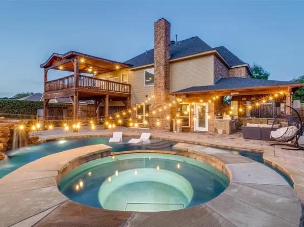 4009 Crestwood Dr, Carrollton, TX 75007