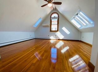 6-10 Gardner Rd #1, Cambridge, MA 02139