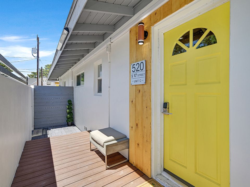 1st image of 520 S 10th St #C